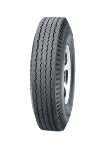 Anvelopa gradinarit WANDA 5.00-10 TL 84N P802 8PR E adancime banda rulare 6mm
