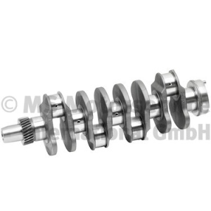 Arbore cotit potrivit JOHN DEERE 5080G 2WD, 5080G 4WD, 5080GF 2WD, 5080GF 4WD, 5080GV 2WD, 5080GV 4WD, 5080M 2WD, 5080M 4WD, 5080R, 5080RN, 5090G 2WD, 5090G 4WD, 5090GF 2WD, 5090GF 4WD