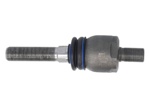 Articulatie axiala cap bara potrivit DEUTZ FAHR DX 6.06, DX 6.16, 4.61, 4.68, 4.71, 4.78, 6.08, 6.11, 6.21, 6.28, 6.31, 6.38, 6.61 (207mm 75mm M22mmx1, 5mm 37mm M22x1, 5mm diametru: 55mm)