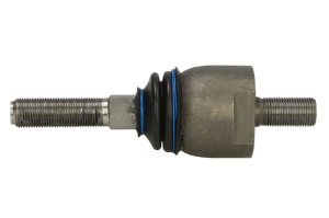 Articulatie axiala cap bara potrivit MASSEY FERGUSON 240, 240 S, 240 UK, 253, 253 A, 253 CF, 253 IT, 253 S, 253 UK, 253.4, 263, 263 T (180mm 142mm M18mmx1, 5mm M18x1, 5mm diametru: 55mm)