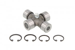 Articulatie cardan (22,02x77/23,84x61,25mm, unghiul de rupere 80 °)