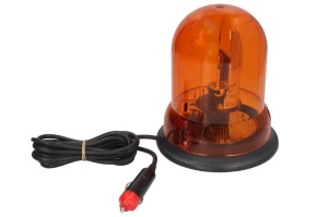 Baliza rotativa potrivit JCB 506-36, 531-70, 801.5, 804, 804 Super si alte modele