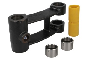 Bara si elemente, Conector potrivita JCB 802.7,803 Super, 804