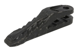 Bara si elemente, Tooth potrivita JCB 2CX, 3CX, 4CX, 527-55,530,532,8060,8080; Volvo BL61, BL71 - cod OE 332-C4388