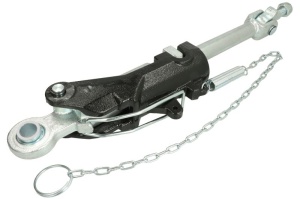 Bara stabilizatoare suspensie lungime minima: 321, lungime maxima: 580mm diametru: 30/27mm potrivita DEUTZ FAHR AGROTRON (automat)