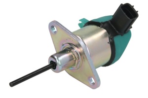 Bobina separare combustibil 12V, KUBOTA L 4508, L 4708
