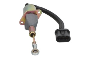 Bobina separare combustibil FORD 8770, 8770A, 8970, 8970A; NEW HOLLAND TC56, TR89, TR97, TR98, TR99, 63, 64, 65, 66, 67 - Img 2