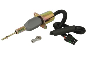 Bobina separare combustibil potrivit JOHN DEERE 4430, 4555, 7810 (24V)