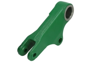 Brat ridicare potrivit JOHN DEERE 100, 110, 200, 210, 300, 310, 400, 505, 510, 600, 620, 6010, 6010 SE, 6100, 6100 SE, 6110, 6110 E, 6200, 6200 SE, 6210, 6210 SE, 6300, 6300 SE, 6310 - Img 2