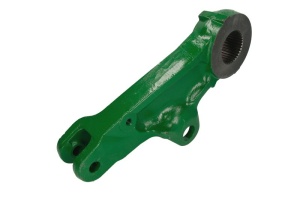 Brat ridicare Stanga potrivit JOHN DEERE 500, 600, 6800, 6810, 6900, 6910, 6910 S, 740, 7500 - Img 2