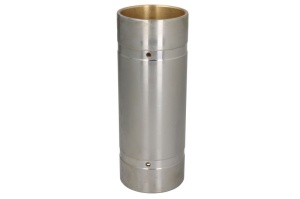 Bucsa cupa 100,1mmx90,2mmx262mm potrivita Volvo L100F, L105, L110E, L110F, L110G si alte modele