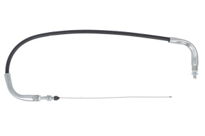 Cablu frana mana potrivit DEUTZ FAHR 210, 220, 230, 30, 35, 40, 45, 50, 55; HUERLIMANN 30, 35, 40, 45, 50, 55; SAME 30, 35, 40, 45, 50, 55