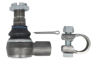 Cap bara Dreapta potrivit JOHN DEERE 1640, 1640F, 1641, 1840, 1840F, 210 C W, 2040, 2040S, 2140, 2140DT, 2940, 310, 310 C, 315C, 315CH, 3040, 3140 (M24x1, 5mm, L-75mm)