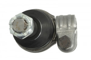 Cap bara (tip filet dreapta fata-verso, MRulment 20x1,5mm, L-55mm) FENDT 100, 300, 600 dupa 1972 - Img 2