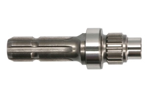 Capatul arborelui WOM / PTO (185mm) potrivit Case IH 180, 190, 210, 100, 115 si alte modele