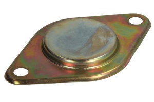 Carcasa distributie potrivita URSUS 2812, 3512, 3514, 360 3P; MASSEY FERGUSON 235, 235 FR, 235 S, 255, 255 T