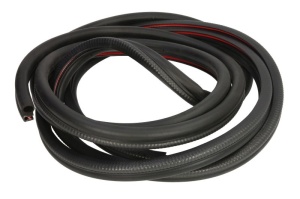 Cheder usa lungime: 4380mm potrivit JCB 3,4 - 4380.0 mm