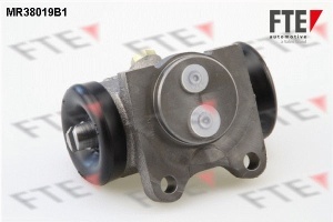 Cilindru frana Stanga/Dreapta Dreapta/Stanga potrivit CASE IH 1255, 1255 XL, 1455 A, 1455 XL (38, 1mm)