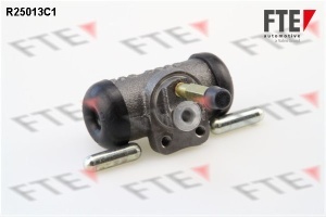 Cilindru frana Stanga/Dreapta Dreapta/Stanga potrivit REFORM-WERKE (25, 4mm)