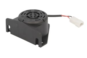 Claxon (2200Hz 95dB) - 2200.0 Hz