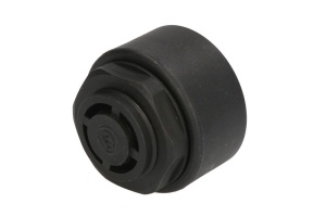 Claxon (2900Hz 75dB 12/24V)