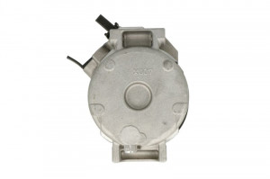 Compresor aer conditionat 24V potrivit CATERPILLAR 320C, 322C, 323DLN (R134a) - Img 3