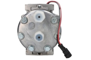 Compresor climatizare potrivit NEW HOLLAND T4 POWER STAR dupa 2011 - Img 2