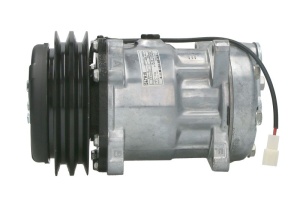 Compresor climatizare (R134a), MASSEY FERGUSON 3625 A 2WD, 3625 A 4WD, 3625 F 2WD, 3625 F 4WD, 3625 GE, 3625 V, 5445