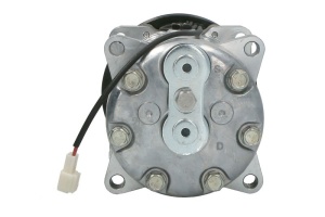 Compresor climatizare (R134a), MASSEY FERGUSON 3625 A 2WD, 3625 A 4WD, 3625 F 2WD, 3625 F 4WD, 3625 GE, 3625 V, 5445 - Img 2