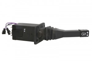 Comutator coloana directie potrivit MASSEY FERGUSON 333, 353, 354 F, 354 S, 354 V, 363, 363 S, 364 F, 364 S, 364 V, 373, 374 S, 374 V, 377, 383, 384 S, 387, 393 (Claxon, Indicatorii, lumini)