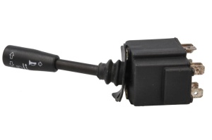 Comutator coloana directie potrivit MASSEY FERGUSON 4435, 4445, 4455; VALTRA A 72 2WD, A 72 4WD, A 72 L, A 75 N, A 75L, A 82 2WD, A 82 4WD, A 82 L, A 85 N, A 85L, A 92 2WD, A 92 4WD, A 92 L
