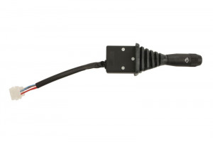 Comutator coloana directie (stergatoare), NEW HOLLAND F 100, F 100 DT, F 110, F 110 DT, F 115, F 115 DT, F 120, F 120 DT, F 130, F 130 DT, F 140, F 140 DT