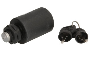 Comutator de aprindere (2 chei incluse in set) - 0-1-2