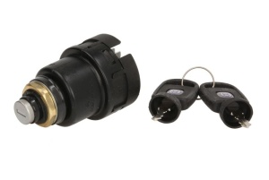 Comutator de aprindere - 4.0 pini