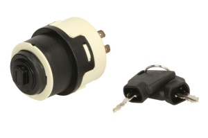 Comutator pornire potrivit JCB 1 CX, 1CX EC, 1CX HF, 1CX HF EC, 1CX TEC, 1CX THF, 1CX THFEC, 2CX, 2CX FM, 2CX LE, 2CX LOADER, 2CX UTILITY, 2CX XL LE, 2CXL, 2CXS, 2CXSL, 2CX-SMO, 214