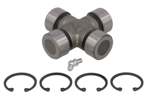 Crucea arborelui de antrenare (35x93mm) potrivit JCB 3CX, 3CX SITEMASTER, 3CX-2,3CX-4,3CXC, 3CXS, 3CXT, 4CX, 4CXC