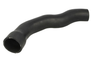 Cuplaj conducta lichid racire potrivit JOHN DEERE 7700, 7710, 7800, 7810, 7920 (cauciuc 52mm, pozitie de montare Superior)