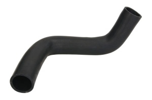 Cuplaj conducta lichid racire potrivit MASSEY FERGUSON 165, 165 FR, 165 MK III, 165 MK III FR, 165 S, 165 UK, 168, 168 F, 168 FR (cauciuc, pozitie de montare Inferior)