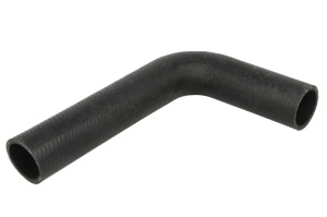 Cuplaj conducta lichid racire potrivit MASSEY FERGUSON 3125, 3635, 3635 F, 3635 GE, 3635 NEW, 3635 V, 3645, 3645 NEW, 3655, 3655 NEW (cauciuc 48mm, pozitie de montare Superior)