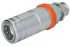 Cuplaj hidraulic (EN) valva tip ciuperca