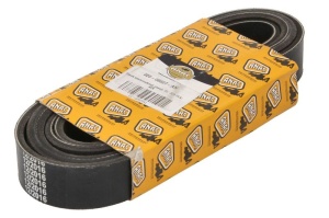 Curea transmisie (8PK2141) potrivit JCB 3CX, 4CX