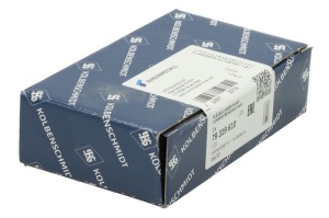 Cuzineti biela (0,25) potrivit Deutz Fahr 400, M 41/20,8 XL; KAMAZ 65226