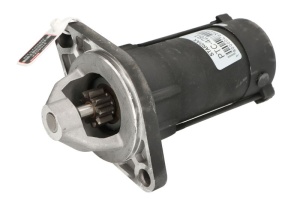 Demaror (12V, 1,1kW, numar dinti 9 buc, reconditionat profesional), JOHN DEERE 100, 110, 135, 1420, 1550