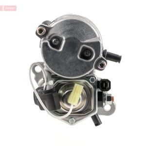 Demaror (12V, 1,4kW, numar dinti 13 buc, nou), DITCH WITCH FX 30; FURUKAWA FX-015, FX-022, FX-025; KUBOTA B 2400, B 2400 D, B 2400 E, B 2400 HSD, B 2400 HSDB, B 2400 HSE, B 2410 - Img 3