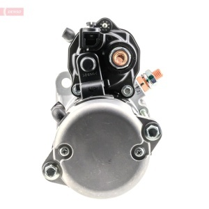 Demaror (24V, 7,8kW, numar dinti 10 buc, nou), HYUNDAI R210LC-3, R210LC-3LL, 215-7 - Img 3