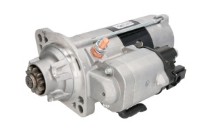 Demaror potrivit CUMMINS (24V, 4, 8kW, numar dinti 10 buc, nou)