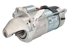 Demaror potrivit FENDT 207 F VARIO, 207 FA VARIO, 207 V VARIO, 207 VA VARIO, 207 VARIO, 208 F VARIO, 208 FA VARIO, 208 V VARIO, 208 VA VARIO, 208 VARIO (12V, 3kW, reconditionat profesional)
