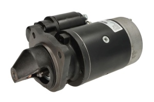 Demaror potrivit IVECO MK; FENDT 200 3.8D/4.1D/6.1D 1974-1991 (12V, 2, 7kW, nou)
