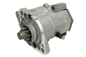 Demaror potrivit KUBOTA L 3608, L 4018, L 5018, M 6040, M 7040 (12V, 1, 2kW, numar dinti 9 buc, nou)