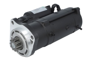 Demaror potrivit MASSEY FERGUSON 5608, 5609, 5610, 5611, 5612, 5613; VALTRA A 53, A 63, A 73 (12V, 3, 2kW, nou)